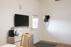 AppartementAmEichenwald-Küche-Murtal-Steiermark