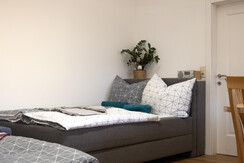 AppartementAmEichenwald-Zimmer-Murtal-Steiermark