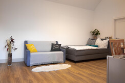 AppartementAmEichenwald-Zimmer-Murtal-Steiermark