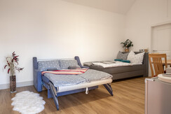 AppartementAmEichenwald-Zimmer-Murtal-Steiermark