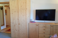 Schlafzimmer Fichtentraum