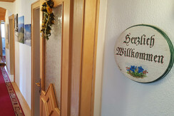 Herzlich Willkommen liebe Gäste