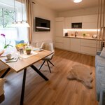 Bild von Appartement am Landschaweg 43m² | © Appartement am Landschaweg