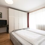 Photo of Double room, shower, toilet, facing the mountains