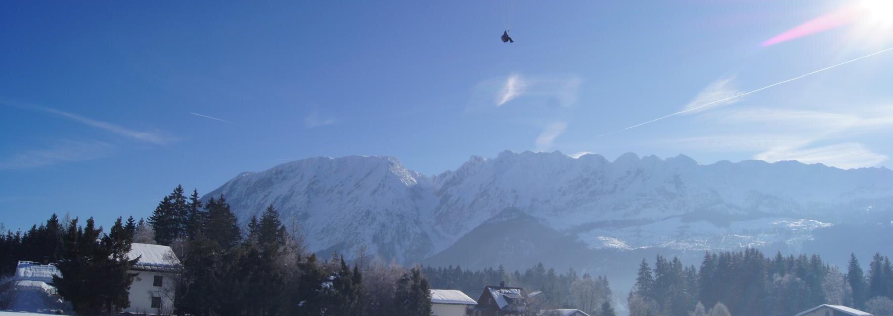 Haus Fink, Bad Mitterndorf