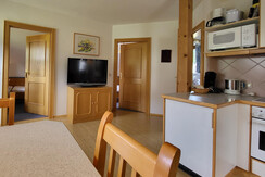 TOP 6 Raufaufteilung