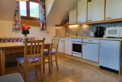 TOP 3 Küche u Essplatz