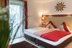 Appartementhaus Theresia, Bad Mitterndorf