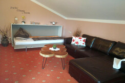 Appartementhaus Theresia, Bad Mitterndorf, relaxen