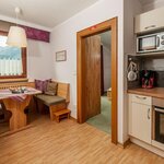 Photo of apartment/1 bedroom/shower, WC