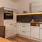 Photo of apartment/2 bedrooms/shower, WC