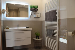 (8) Alpenblick_Appartement Ramsau_Bad