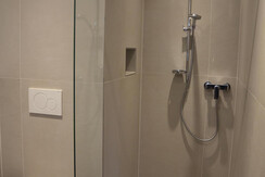 (9) Alpenblick_Appartement Ramsau_Dusche