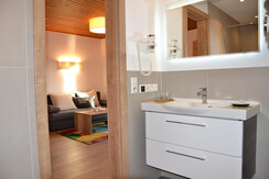 (11) Alpenblick_Appartement Ramsau_Bad