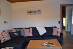 (18) Alpenblick_Appartement Ramsau_Wohnzimmer