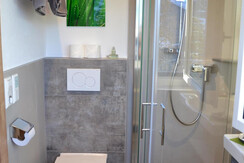 (20) Alpenblick_Appartement Ramsau_Bad