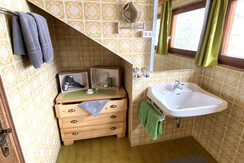 (17) Alpenblick_Appartement Dachstein_Bad