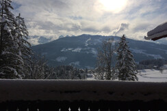 (20) Alpenblick_Appartement Dachstein_Aussicht