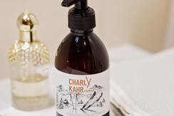 Charly Kahr Family Hotelkosmetik