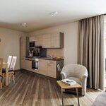 Bild von Appartement Hans