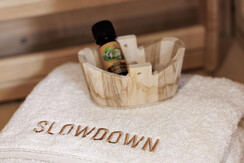 Charly Kahr Family Slowdown