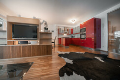 Haus Crystal 9