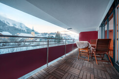 Winter view