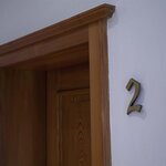 Bild von Penthouse-Appartement