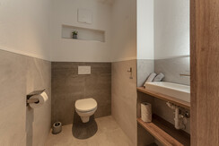 Separates WC