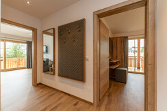 Garderobe