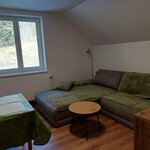 Photo of Apartment, shower and bath, toilet, 1 bed room