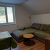 Photo of Apartment, shower and bath, toilet, 1 bed room