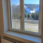 Photo of Apartment, shower and bath, toilet, 1 bed room