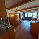Photo of Apartment, shower, toilet, 2 bed rooms
