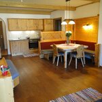 Photo of Apartment, shower, toilet, 2 bed rooms