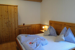 Apartment Gipfelsturm_Sinabell_Schlafen