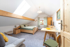 Appartements K62, Knoppen, Mini