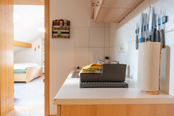 Appartements K62, Knoppen, Mini