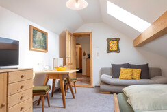 Appartements K62, Knoppen, Mini