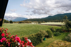 Appartements K62, Knoppen, Maxi, Balkon