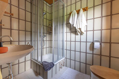 Appartements K62, Knoppen, Maxi, Badezimmer