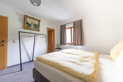 Appartements K62, Knoppen, Maxi, Schlafzimmer