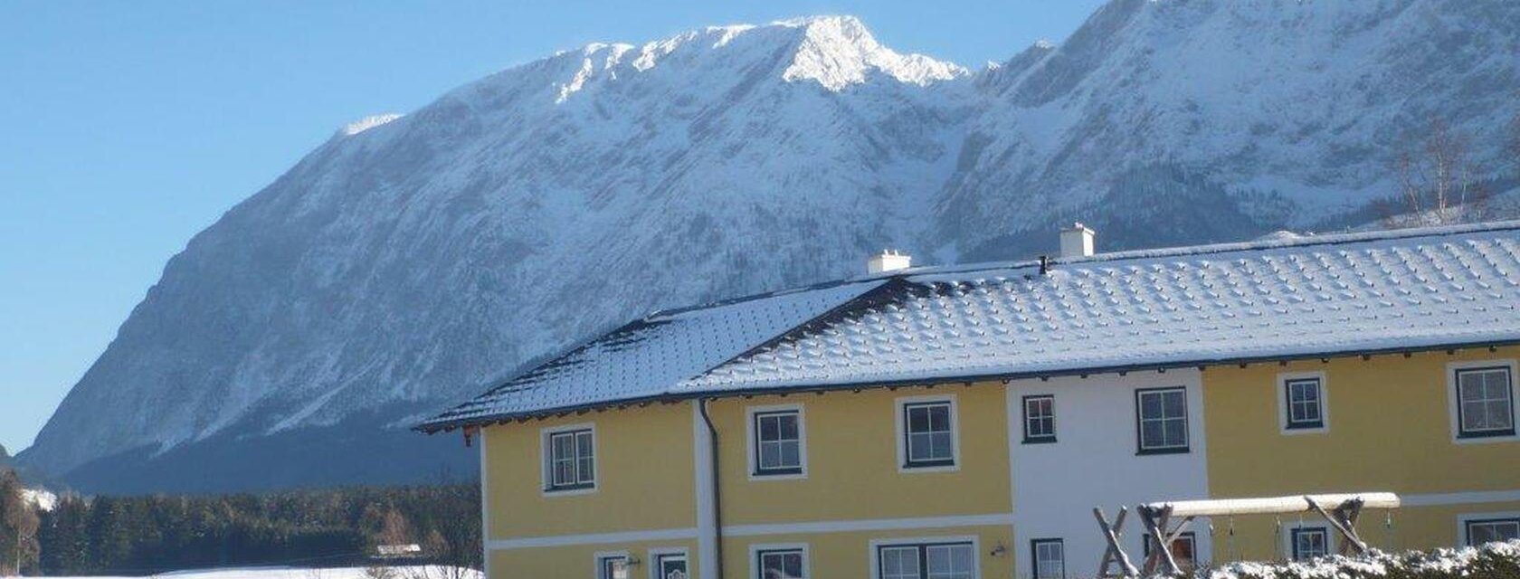 FW Schretthauser, Bad-Mitterndorf, mit Grimming