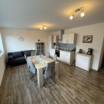 Photo of Apartment, shower, toilet, 2 bed rooms