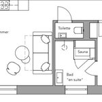 Bild von Appartement Uribi 1