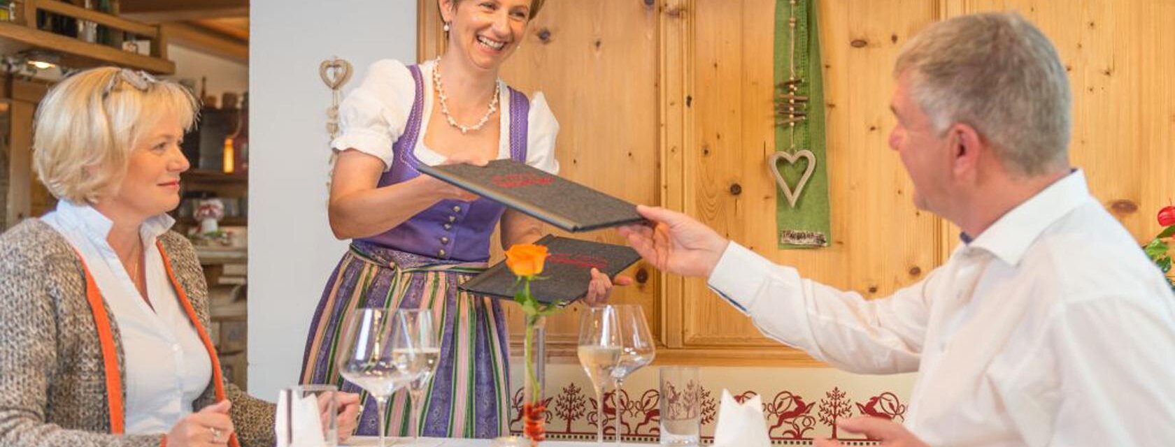 Appartements-Restaurant Schwaiger - Impression #1