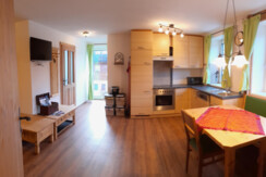 Mini Appartement Kammblick am Berndlhof