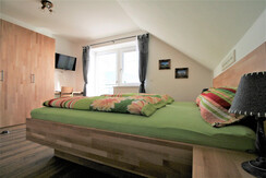 Appartment Sölkblick_2erZi_room for two