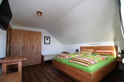 Appartment Sölkblick_3erZi_room for three