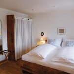 Photo of Apartment, shower and bath, toilet, 2 bed rooms